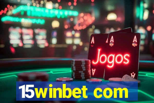 15winbet com